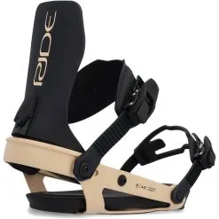 Ride A-6 2023 -Bindings Sales Store a 6 tan 1