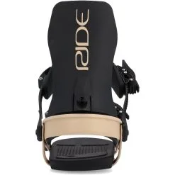 Ride A-6 2023 -Bindings Sales Store a 6 tan 2