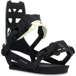 Ride A-8 2023 -Bindings Sales Store a 8 black 3