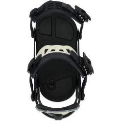Ride A-8 2023 -Bindings Sales Store a 8 black 4