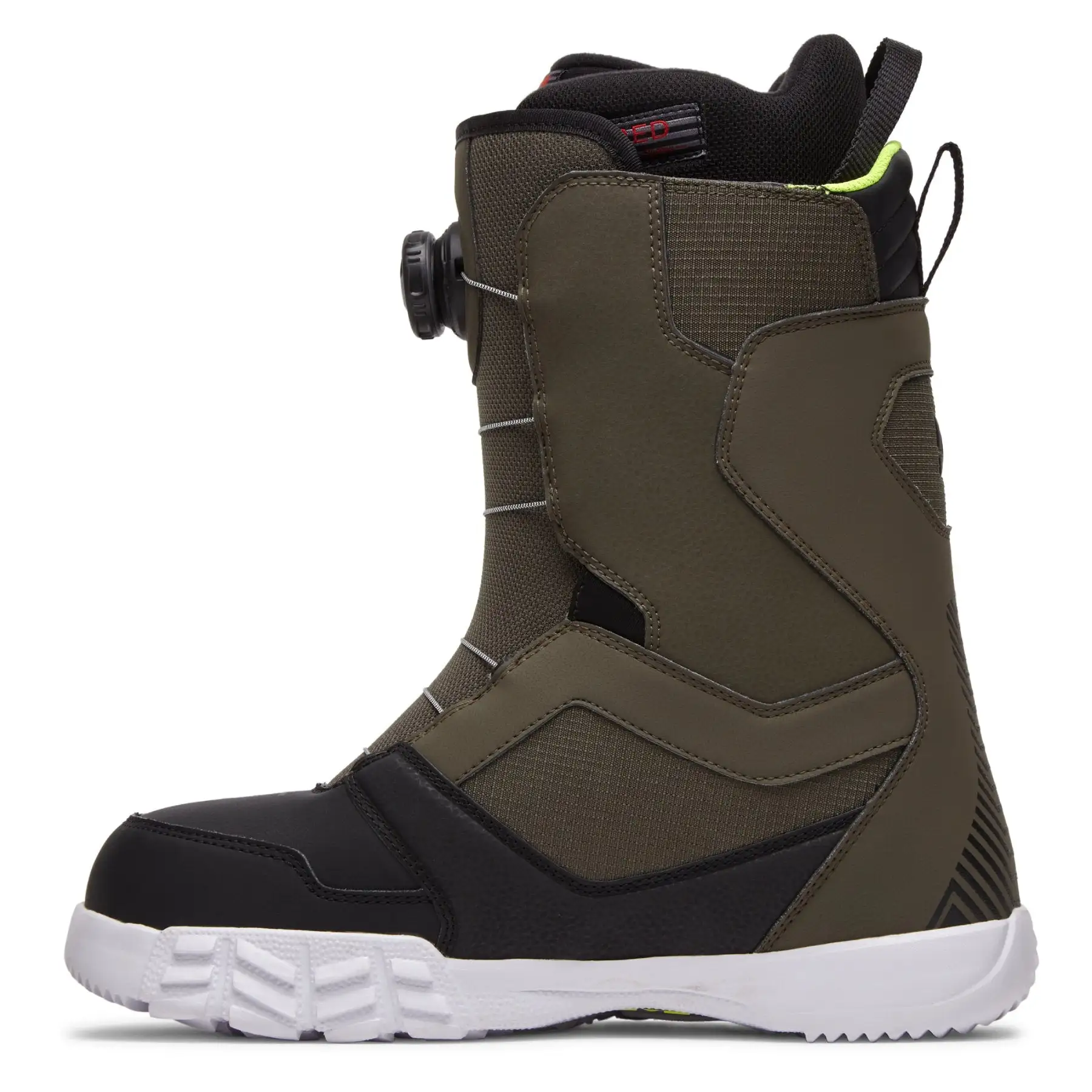 DC Scout 2021 3 DC Scout 2021 - Image 3