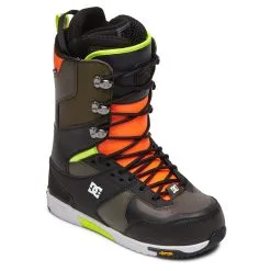 DC The Laced Boot 2021