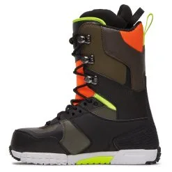 DC The Laced Boot 2021 -Bindings Sales Store adyo200046 thelaceboot p mul frt3