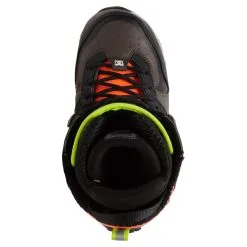 DC The Laced Boot 2021 -Bindings Sales Store adyo200046 thelaceboot p mul frt4