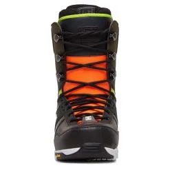 DC The Laced Boot 2021 -Bindings Sales Store adyo200046 thelaceboot p mul frt5