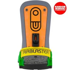 Union Custom House Airblaster Inverter 1260 -Bindings Sales Store airblaster 3