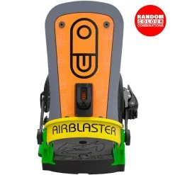 Union Custom House Airblaster Inverter 1260 -Bindings Sales Store airblaster 4