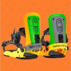 Union Custom House Airblaster Inverter 1260 -Bindings Sales Store airblaster 6