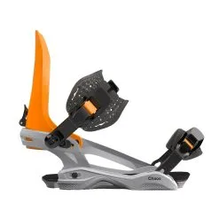 Bataleon Chaos 2024 -Bindings Sales Store bataleon chaos orange 3