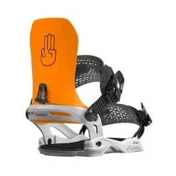 Bataleon Chaos 2024 -Bindings Sales Store bataleon chaos orange 6