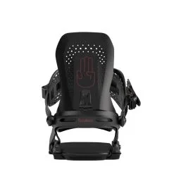 Bataleon Donna 2024 -Bindings Sales Store bataleon donna black back