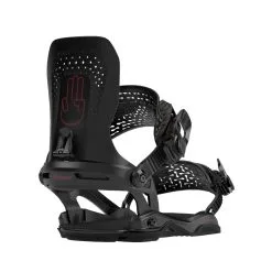 Bataleon Donna 2024 -Bindings Sales Store bataleon donna black rear