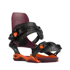 Bataleon Donna 2024 -Bindings Sales Store bataleon donna ruby front