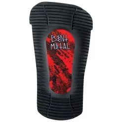 Bent Metal Logic 2020 -Bindings Sales Store bent metal logic black driveplate