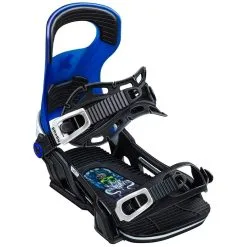 Bent Metal Logic 2020 -Bindings Sales Store bent metal logic blue