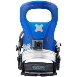 Bent Metal Logic 2020 -Bindings Sales Store bent metal logic blue highback