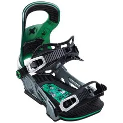 Bent Metal Logic 2020 -Bindings Sales Store bent metal logic grey