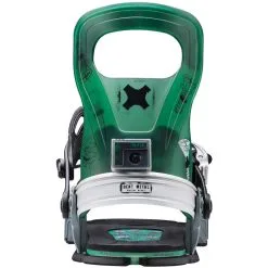 Bent Metal Logic 2020 -Bindings Sales Store bent metal logic grey highback