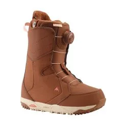 Burton Limelight Boa 2020 -Bindings Sales Store burton limelight boa 2020 brown sugar