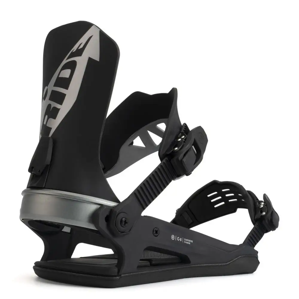 Ride C-8 2022 1 Ride C-8 2022