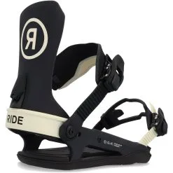 Ride CL-6 2023 -Bindings Sales Store cl 6 black 1