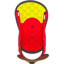 Union Custom House Cobra Dogs -Bindings Sales Store cobra dogs 4