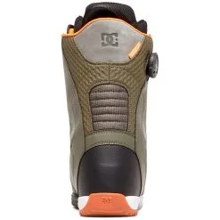 DC Control 2020 -Bindings Sales Store dc control 2020 olive camo back