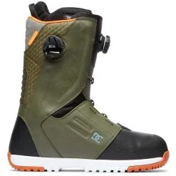 DC Control 2020 -Bindings Sales Store dc control 2020 olive camo side 1