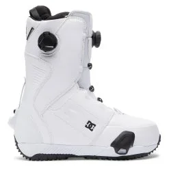 DC Control Step On 2023 -Bindings Sales Store dc control step on white white black side