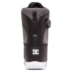 DC Lotus 2020 -Bindings Sales Store dc lotus black back