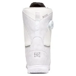 DC Lotus 2020 -Bindings Sales Store dc lotus white back