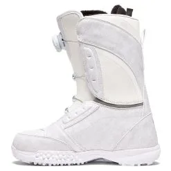 DC Lotus 2020 -Bindings Sales Store dc lotus white side 1