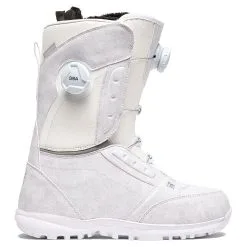 DC Lotus 2020 -Bindings Sales Store dc lotus white side 2