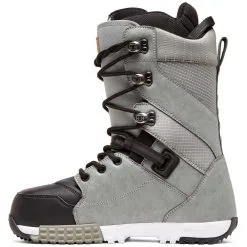 DC Mutiny 2020 -Bindings Sales Store dc mutiny 2020 grey side 1