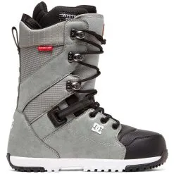 DC Mutiny 2020 -Bindings Sales Store dc mutiny 2020 grey side 2