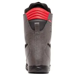 DC Scout 2020 -Bindings Sales Store dc scout grey black back