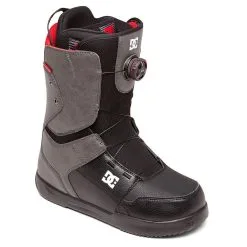 DC Scout 2020 -Bindings Sales Store dc scout grey black main