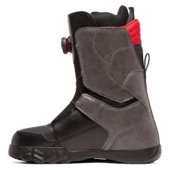 DC Scout 2020 -Bindings Sales Store dc scout grey black side 1