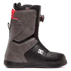 DC Scout 2020 -Bindings Sales Store dc scout grey black side 2
