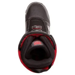 DC Scout 2020 -Bindings Sales Store dc scout grey black top