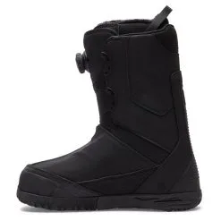 DC Transcend 2023 -Bindings Sales Store dc transcend side