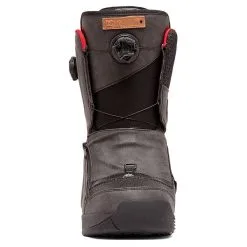 DC Travis Rice 2020 -Bindings Sales Store dc travis rice 2020 black front