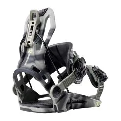 Flow Fenix Plus 2023 13 Flow Fenix Plus 2023 -Bindings Sales Store flow fenix plus burnt sage rear