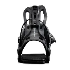 Flow Fenix Plus 2023 11 Flow Fenix Plus 2023 -Bindings Sales Store flow fenix plus gunmetal back