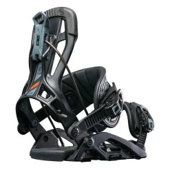 Flow Fuse 2023 -Bindings Sales Store flow fuse black rear