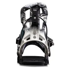 Flow Fuse 2023 -Bindings Sales Store flow fuse instinct back