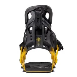 Flow NX2 2023 -Bindings Sales Store flow nx2 back