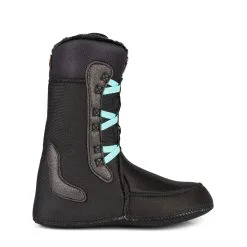 K2 Haven 2023 -Bindings Sales Store k2 haven 0009 F22 K2SB HAVEN BLK LINER