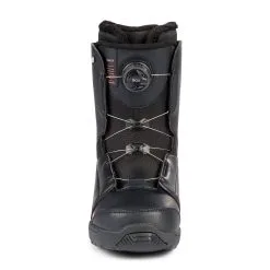 K2 Haven 2023 -Bindings Sales Store k2 haven 0011 F22 K2SB HAVEN BLK FRONT