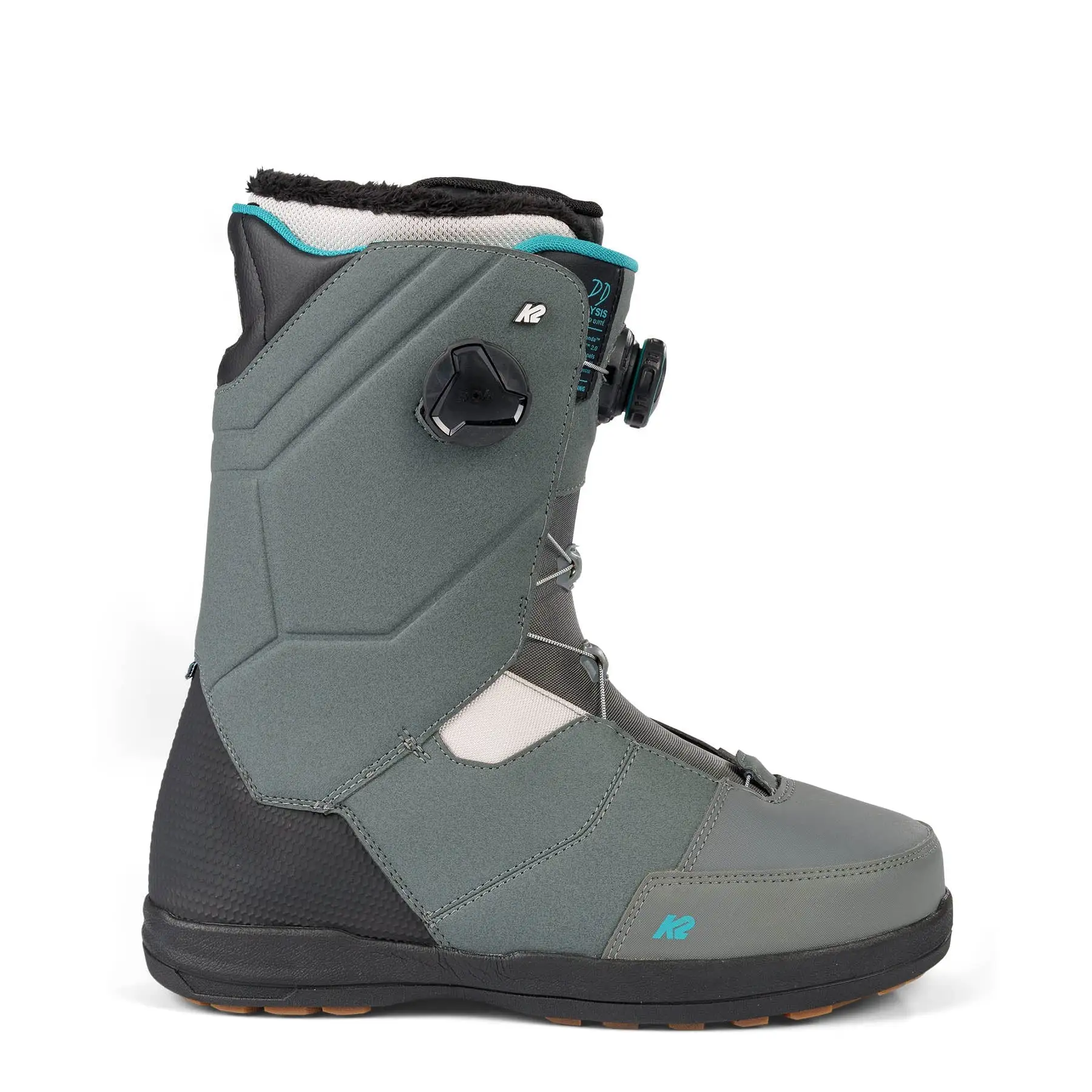 K2 Maysis 2023 2 K2 Maysis 2023 - Image 2